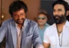 Actor Dhanush