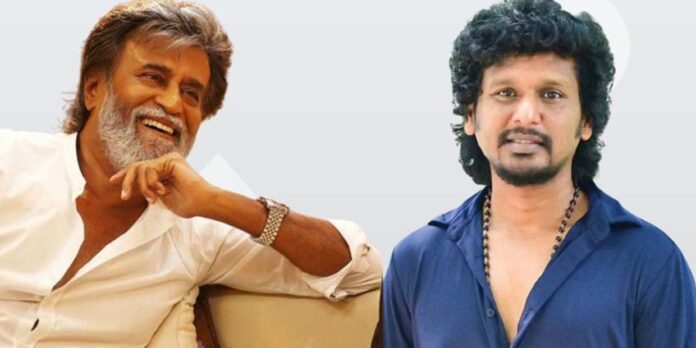 Actor Rajinikanth