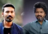 Actor Vijay