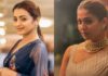 Actress Trisha