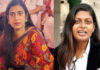 Actress Kasturi