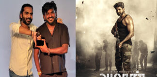 Actor Sivakarthikeyan