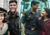 Actor Sivakarthikeyan