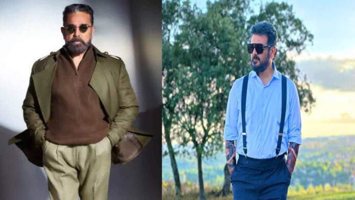 Actor Ajith Kumar