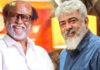Actor Rajinikanth