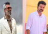 Actor Vijay