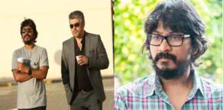 Actor Ajith Kumar