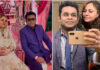 Music Director AR Rahman