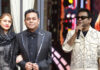 Music Director AR Rahman