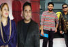 Music Director AR Rahman