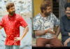 Actor Arun Vijay