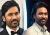 Actor Dhanush