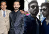 Actor Dhanush