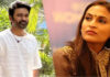 Actor Dhanush