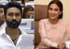 Actor Dhanush