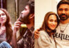 Actor Dhanush