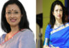 Actress Gauthami