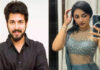 Actor Harish Kalyan