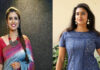 Actress Kasthuri