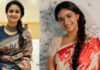 Actress Keerthy Suresh