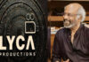 Actor Rajinikanth
