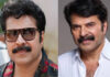 Actor Mammootty
