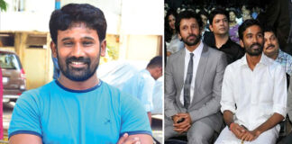 Director Muthiah