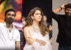Actress Nayanthara