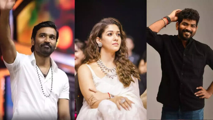 Actress Nayanthara