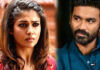 Actress Nayanthara