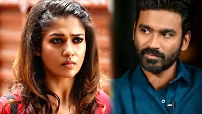 Actress Nayanthara