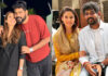Actress Nayanthara