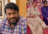 Actor Parthiban