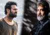 Actor Prabhas