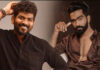 Actor Pradeep Ranganathan