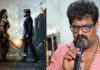 Actor Bose Venkat