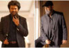 Actors Rajini