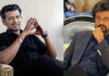 Actor Rajinikanth