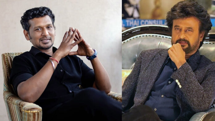 Actor Rajinikanth