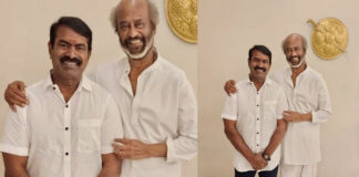 Actor Rajinikanth
