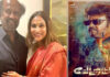 Actor Rajinikanth