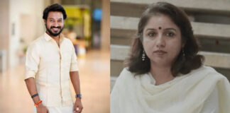 actress Revathi
