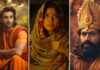 Actress Sai Pallavi