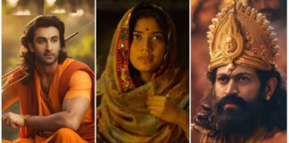 Actress Sai Pallavi