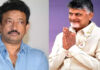 Andhra CM Chandrababu Naidu