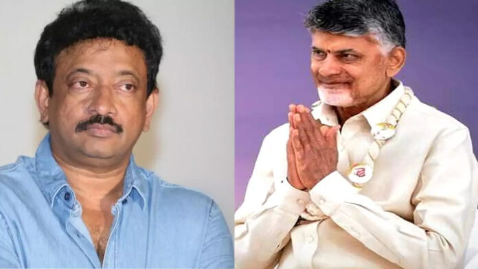 Andhra CM Chandrababu Naidu