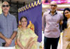Actor Sathyaraj