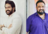 Actor Karthi