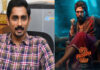 Actor Siddharth