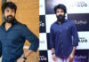Actor Sivakarthikeyan